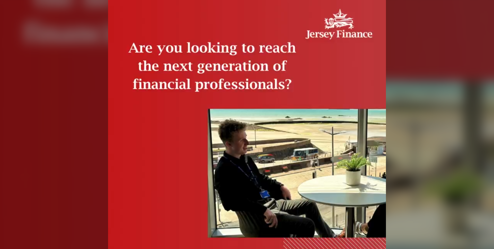 Jersey Finance (JF)