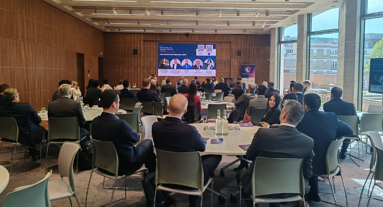 Financial Center News #47 – title image