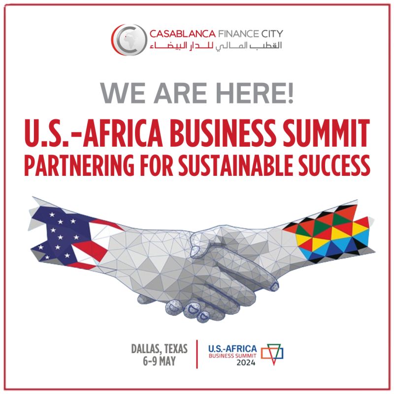 Casablanca Finance City (CFC)