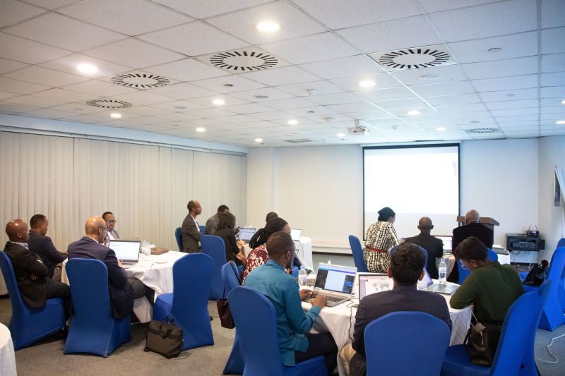 Kigali International Financial Centre (KIFC)