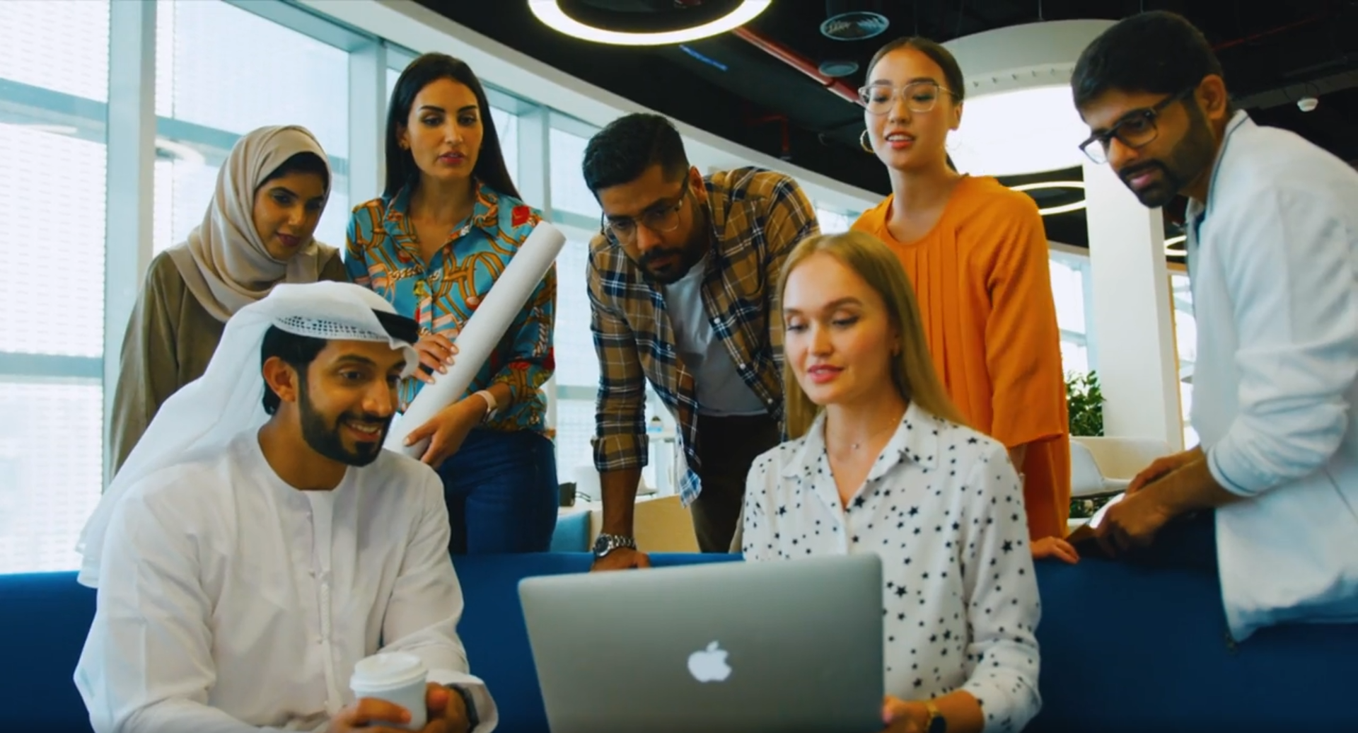 Abu Dhabi Global Market (ADGM)