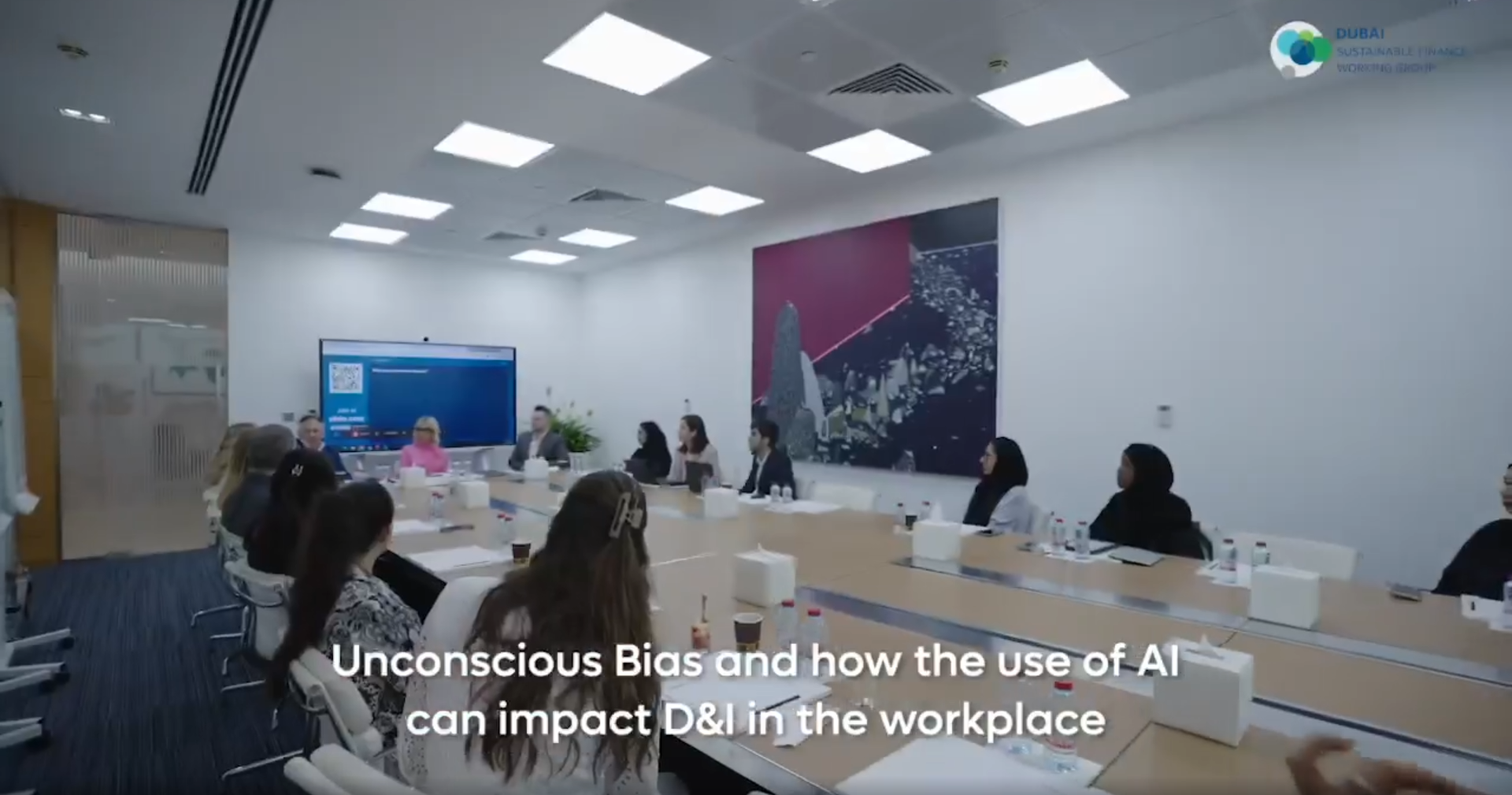 Dubai International Financial Centre (DIFC)