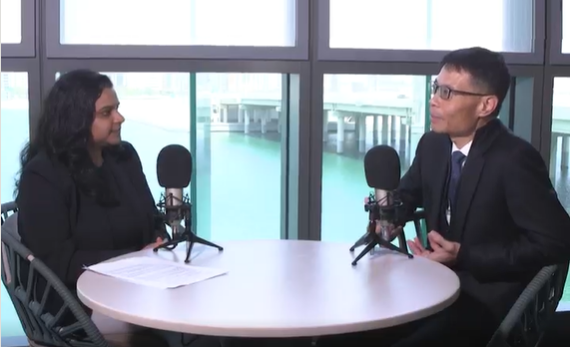 Abu Dhabi Global Market (ADGM)