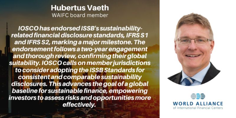 Financial Center News #5 – title image