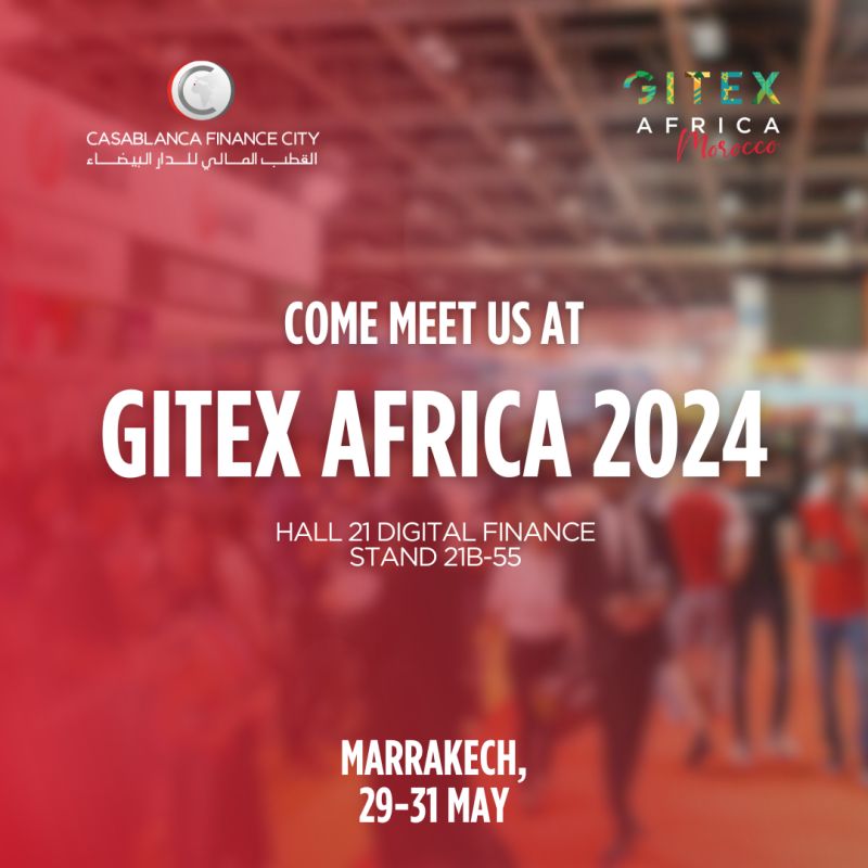 Casablanca Finance City (CFC)