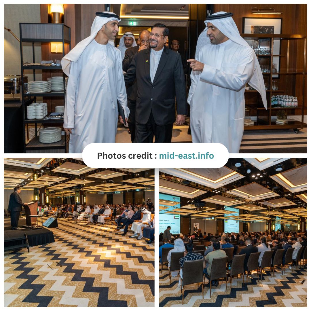 Economic Development Board Mauritius (EDB)