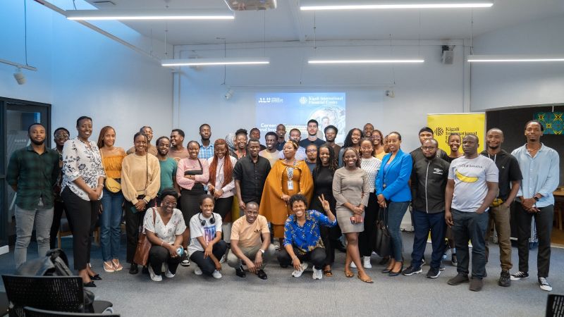 Kigali International Financial Centre (KIFC)