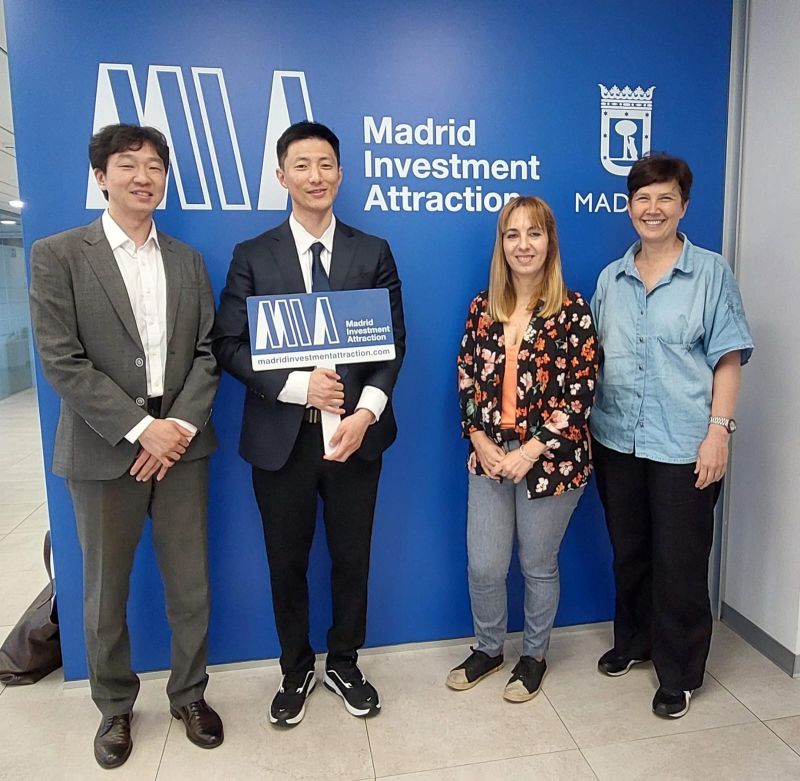 Busan Finance Center (BFC)