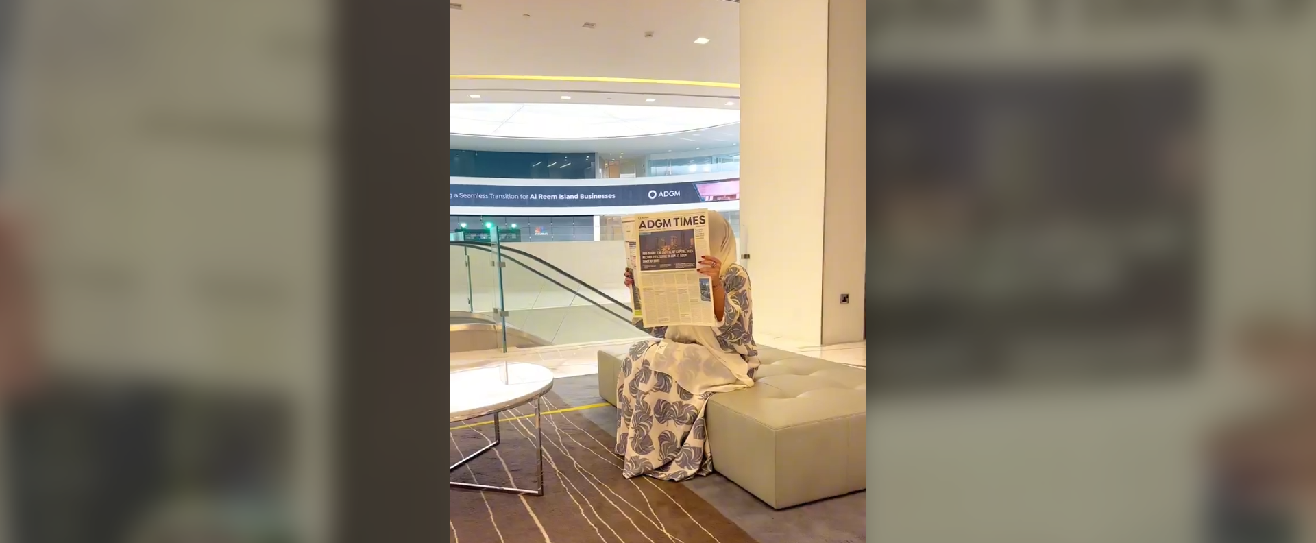 Abu Dhabi Global Market (ADGM)