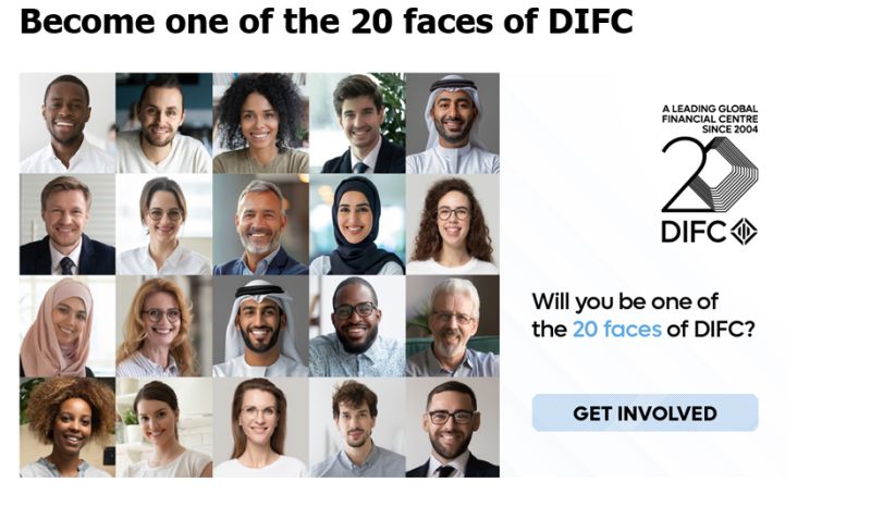 Dubai International Financial Centre (DIFC)