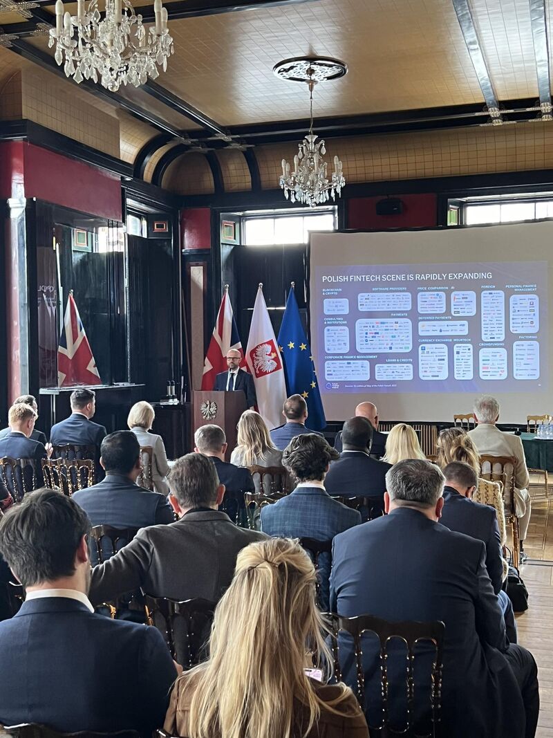 Future Finance Poland (FFP) – By Pawel Widawski