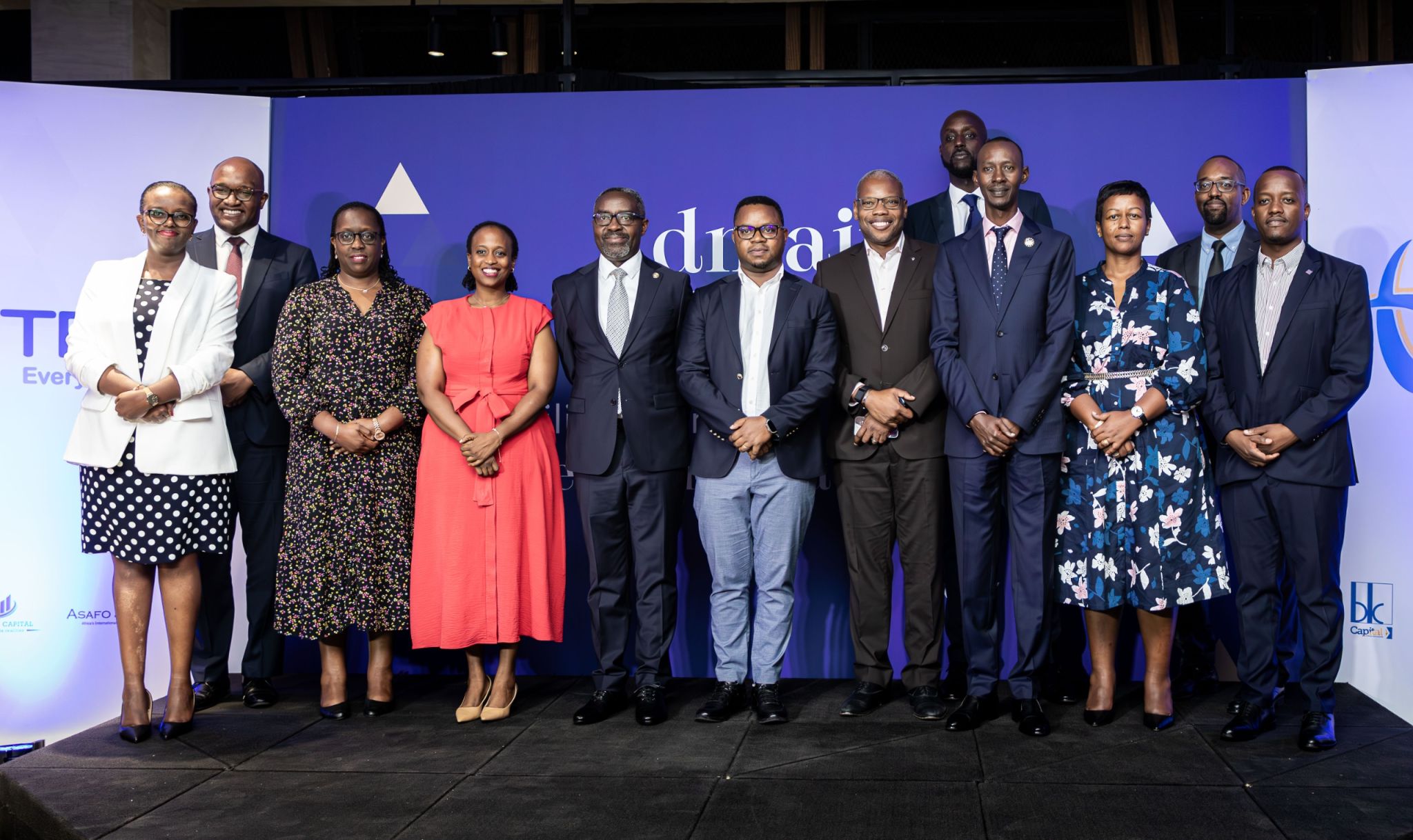 Kigali International Financial Centre (KIFC)