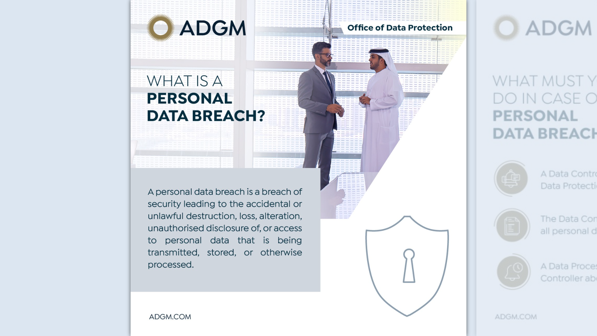 Abu Dhabi Global Market (ADGM)