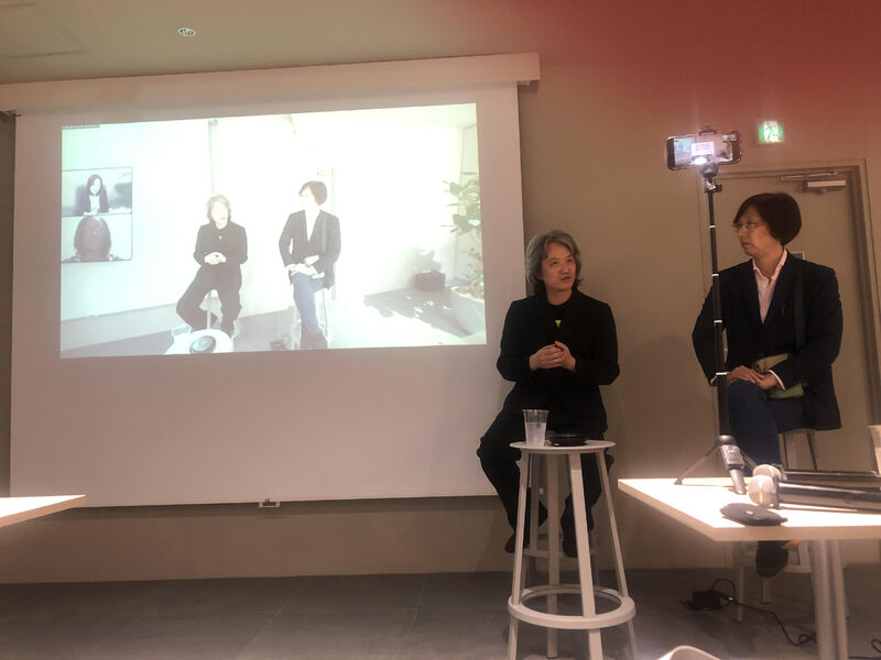 FinCity.Tokyo – By Naomi Takegoshi