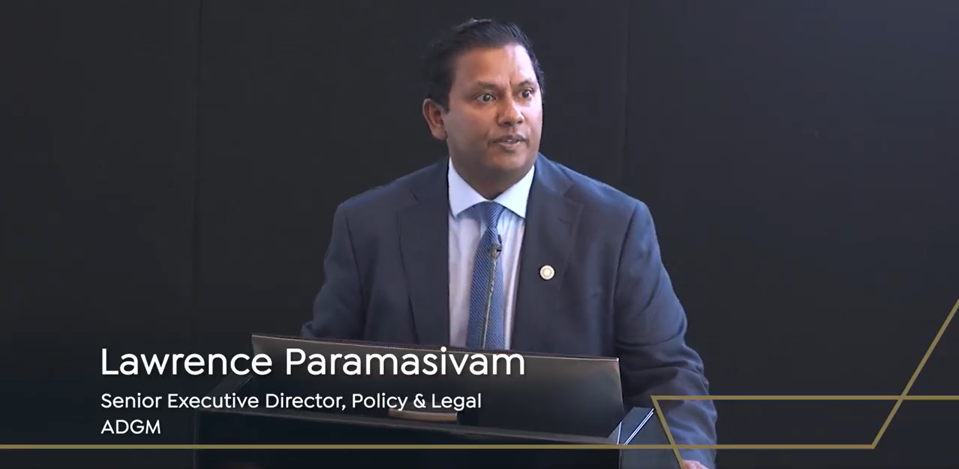 Abu Dhabi Global Market (ADGM)