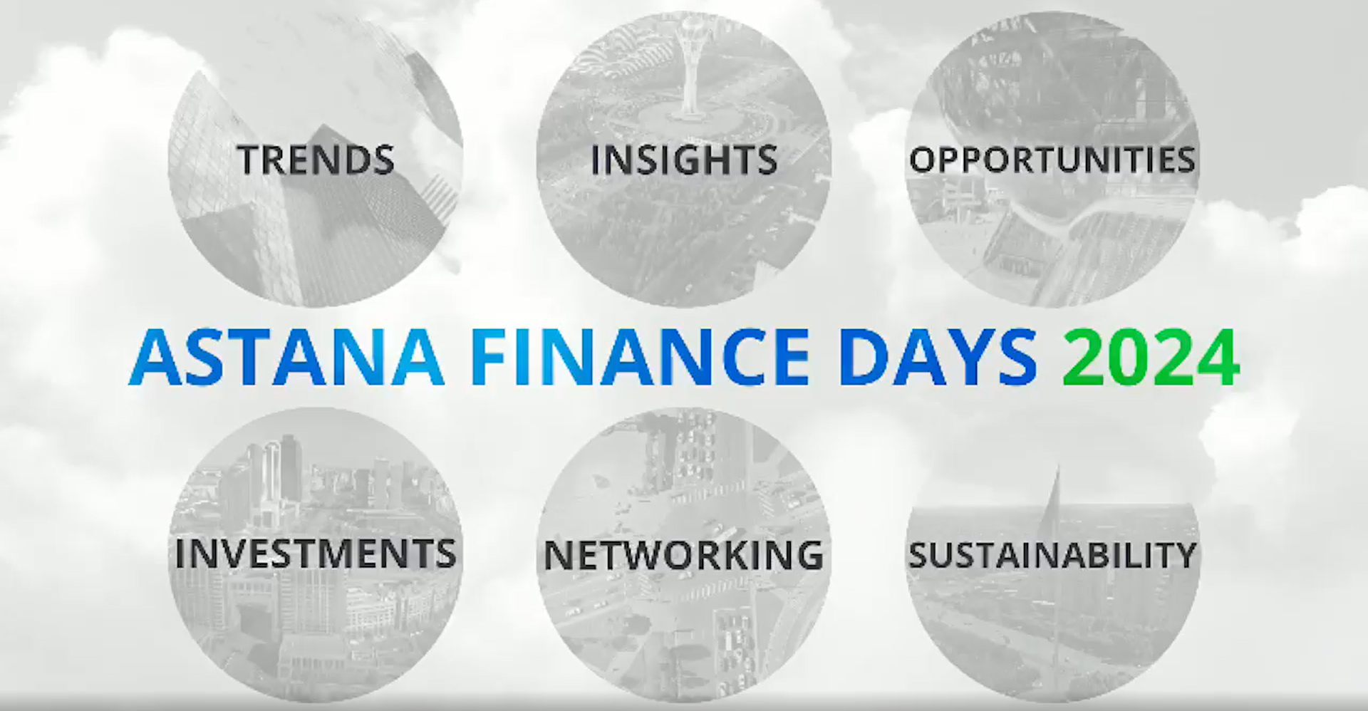 Astana International Financial Centre (AIFC)