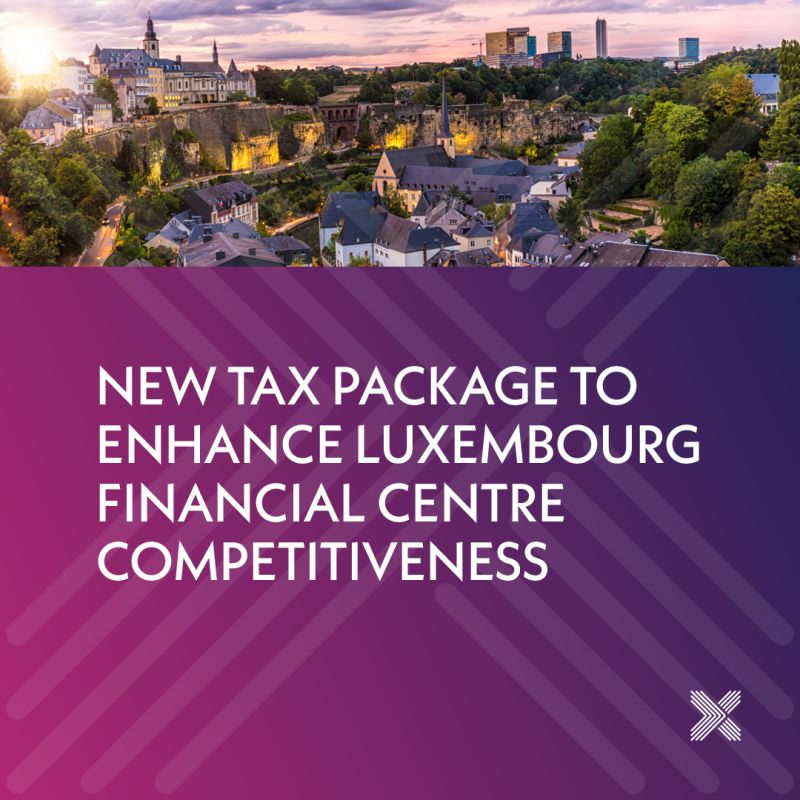 Luxembourg for Finance (LFF)