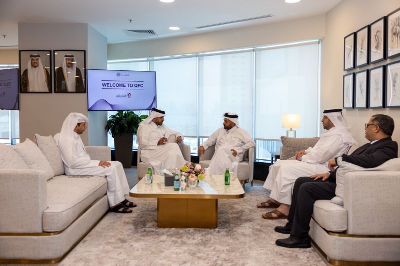 Qatar Financial Centre (QFC)