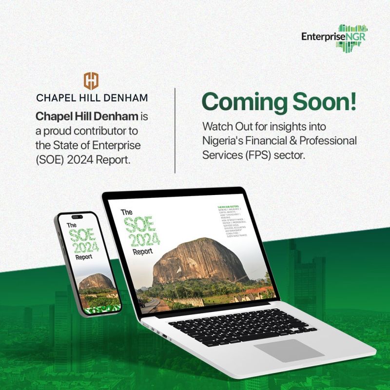 EnterpriseNGR – By Chapel Hill Denham