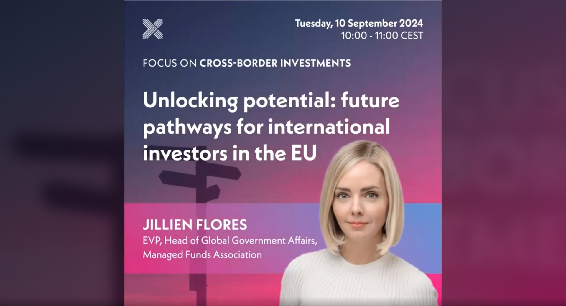 Luxembourg for Finance (LFF)