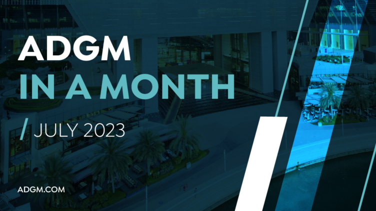 Abu Dhabi Global Market (ADGM)