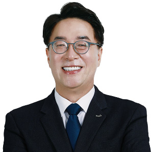 Busan Finance Center (BFC)