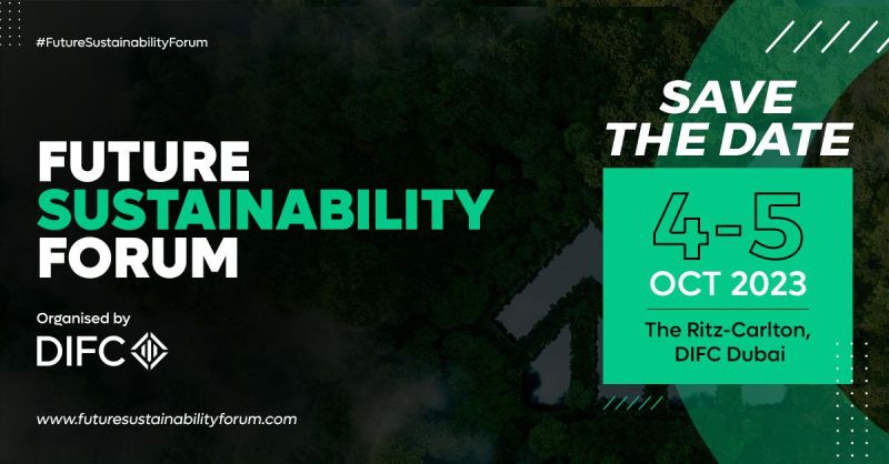 Dubai International Financial Centre (DIFC)