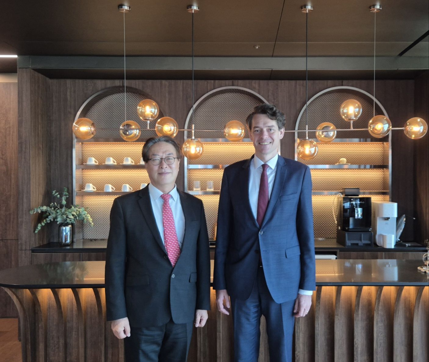 Busan Finance Center (BFC)