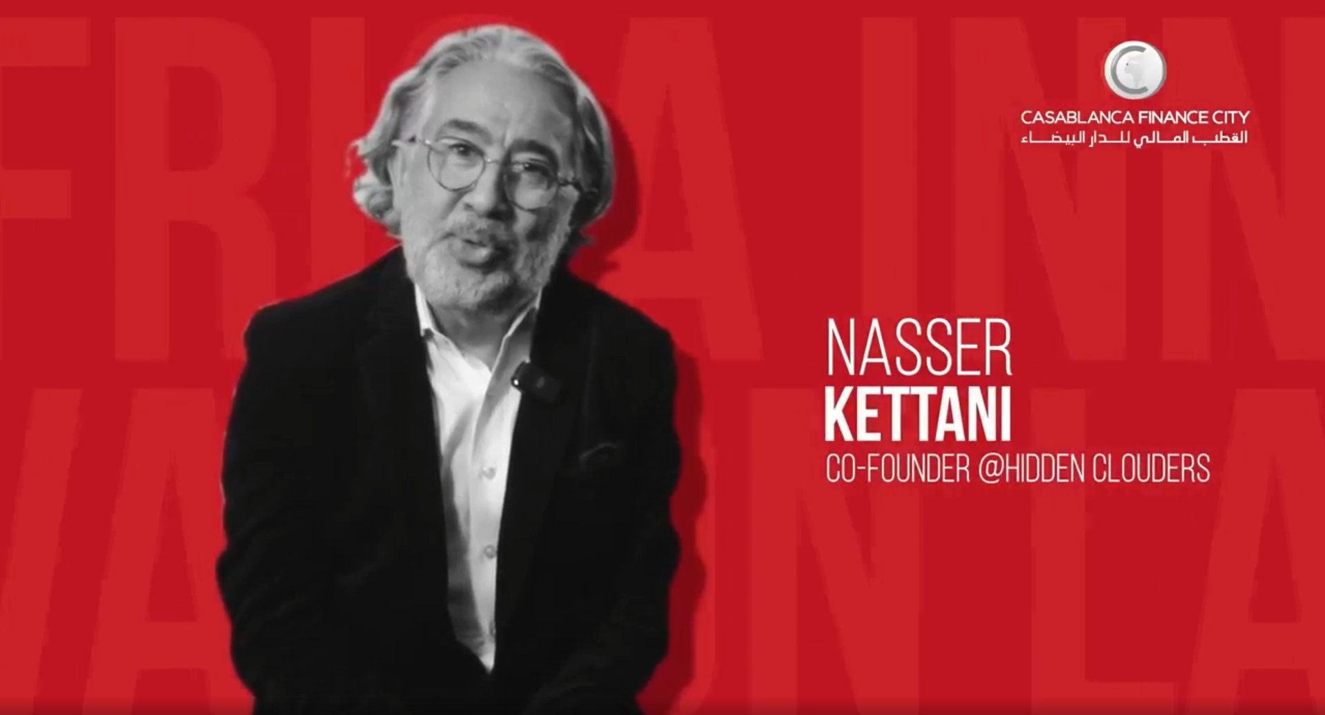 Casablanca Finance City (CFC)