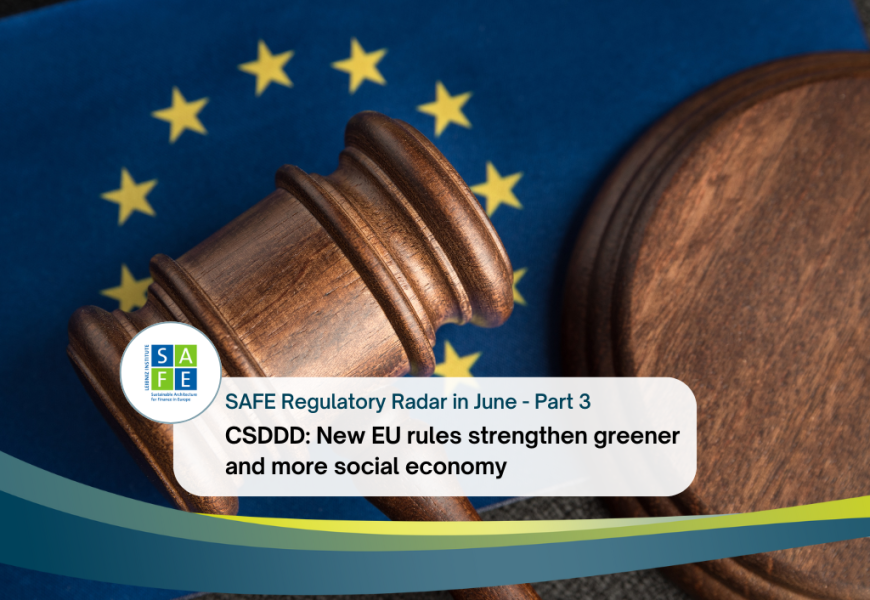 Frankfurt Main Finance (FMF)