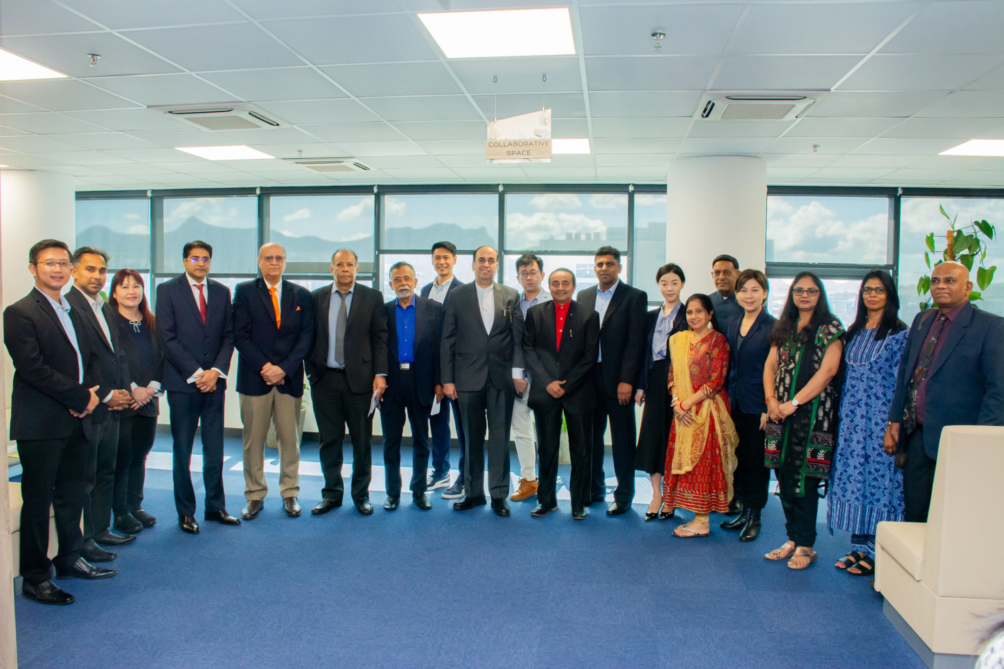 Financial Center News #60 – title image