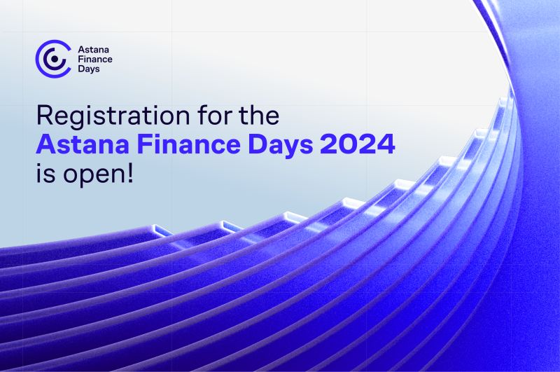 Astana International Financial Centre (AIFC)