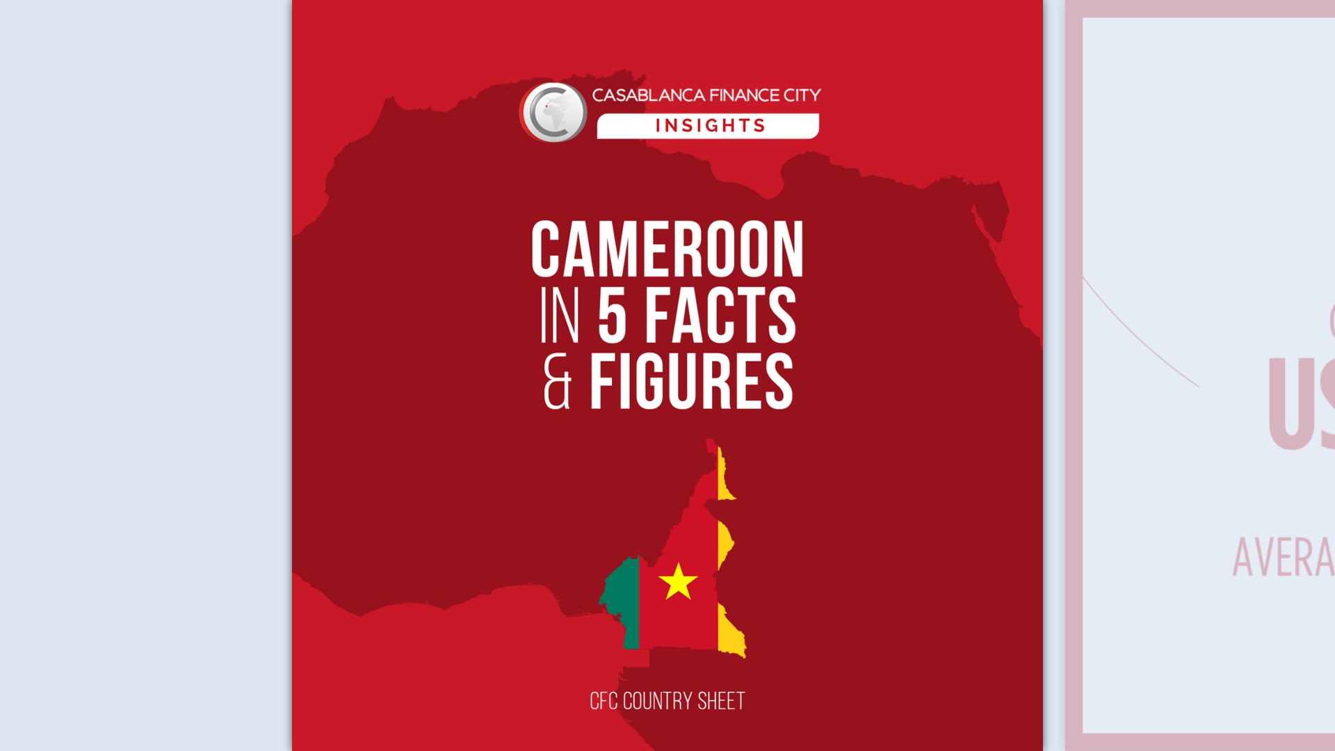 Casablanca Finance City (CFC)