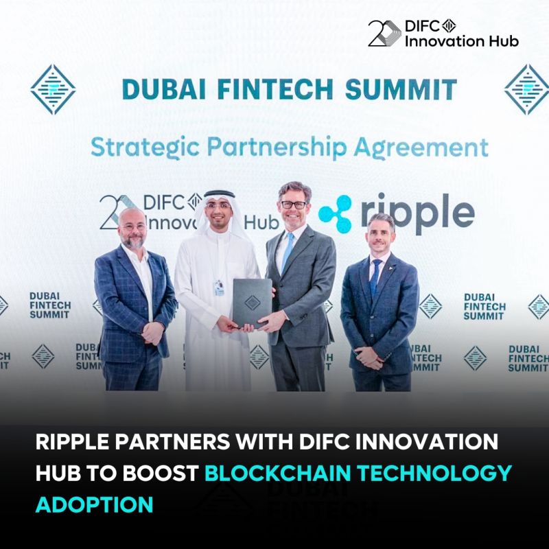 Dubai International Financial Centre (DIFC)