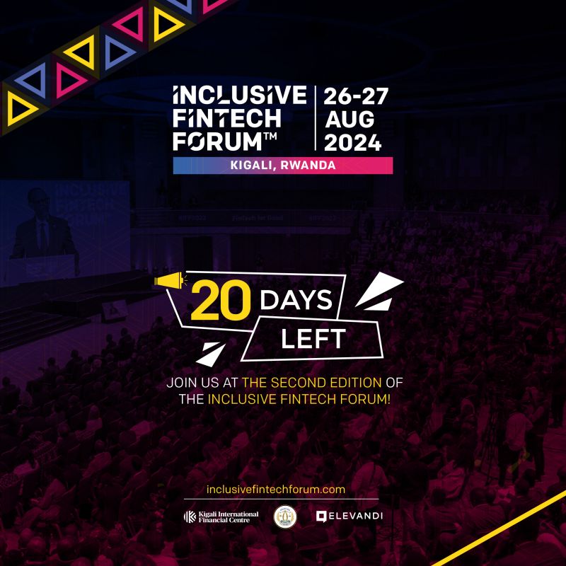 Kigali International Financial Centre (KIFC)