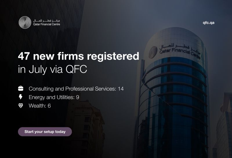 Qatar Financial Centre (QFC)