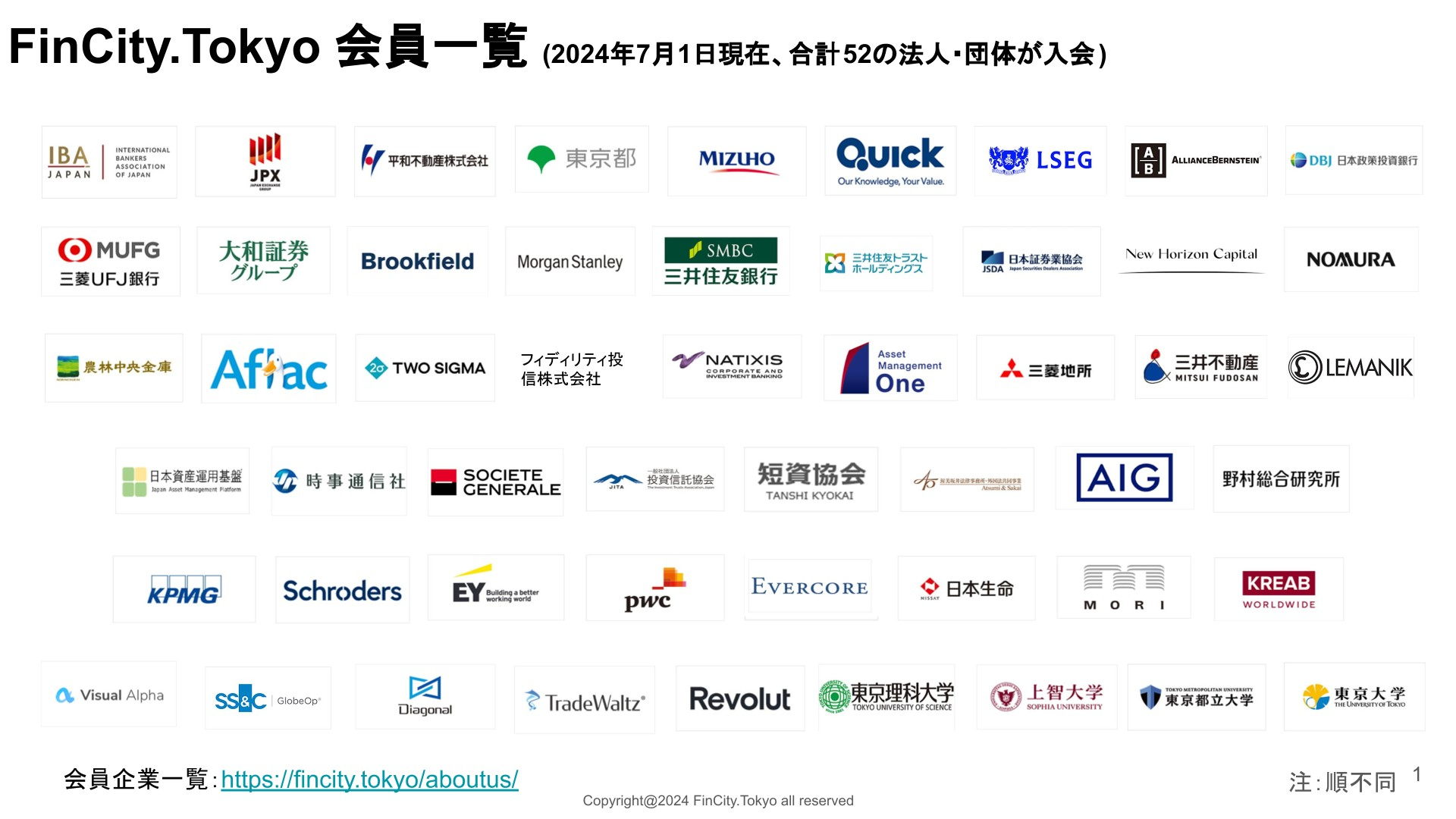 FinCity.Tokyo