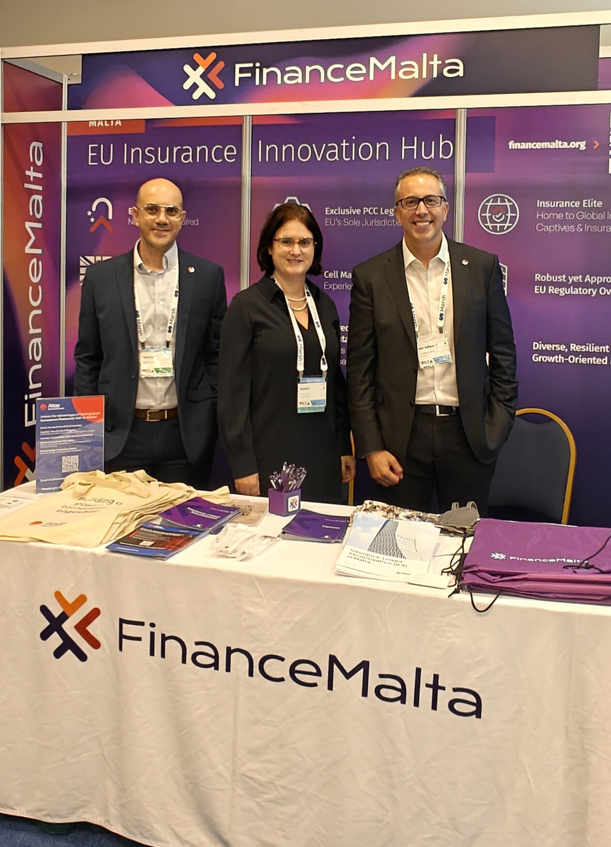 FinanceMalta (FM)