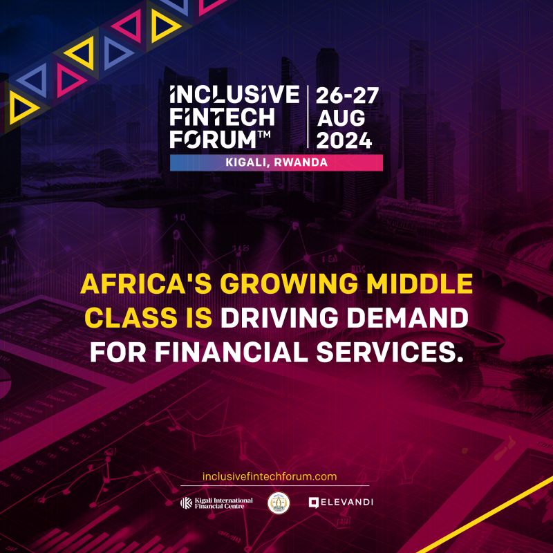 Kigali International Financial Centre (KIFC)