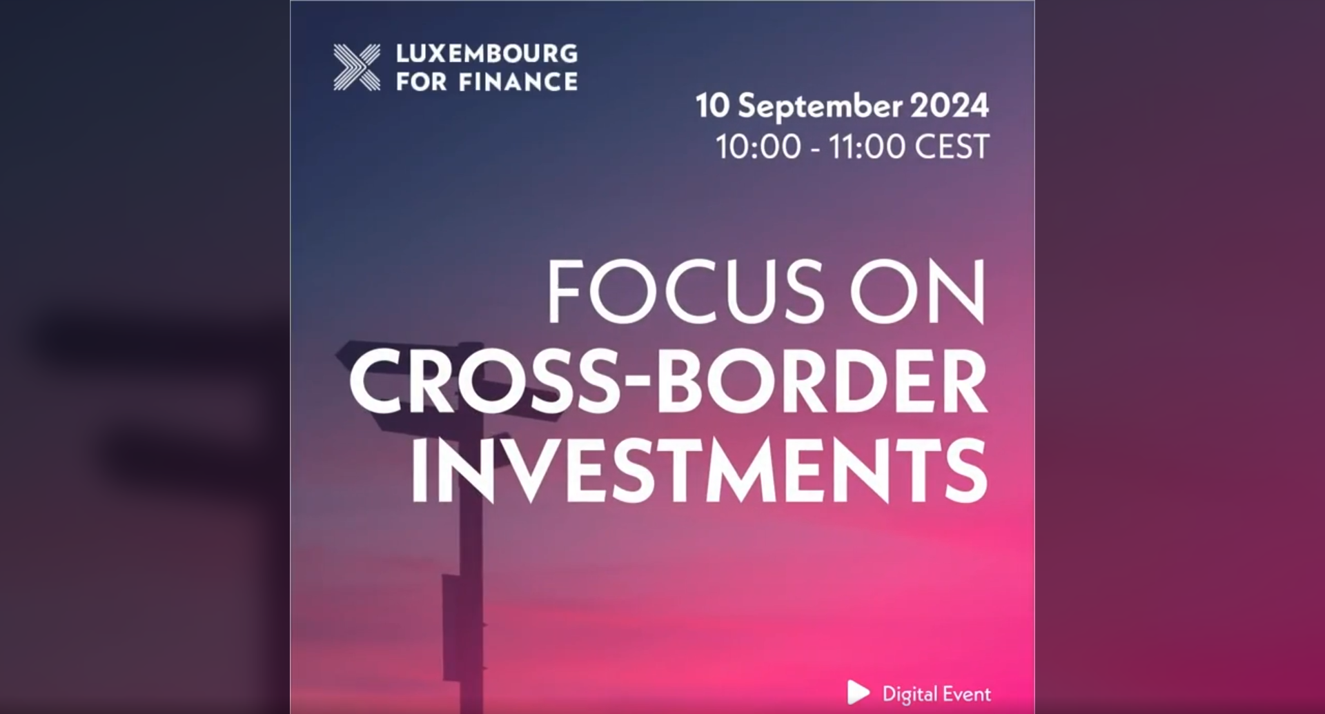 Luxembourg for Finance (LFF)