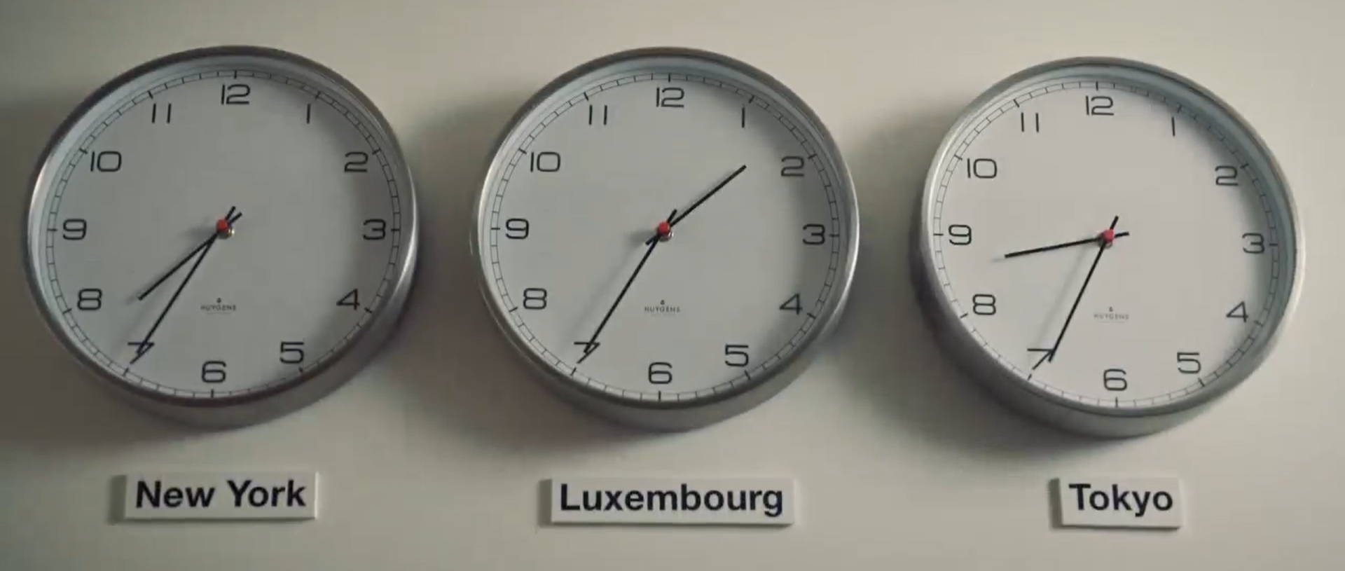 Financial Center News #64 – title image