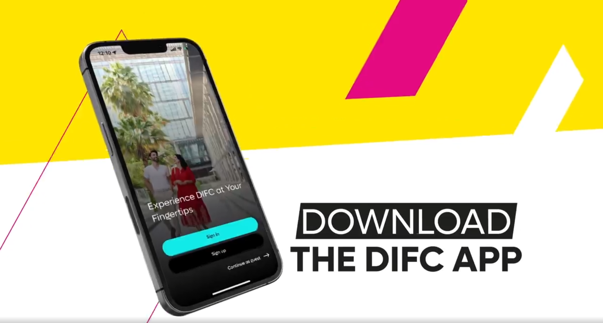 Dubai International Financial Centre (DIFC)