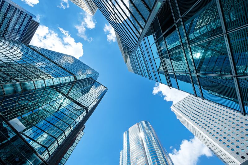 Luxembourg for Finance (LFF)