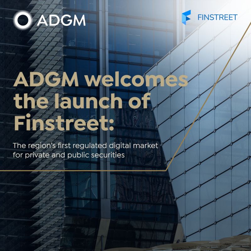 Abu Dhabi Global Market (ADGM)