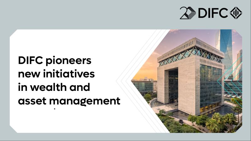 Dubai International Financial Centre (DIFC)