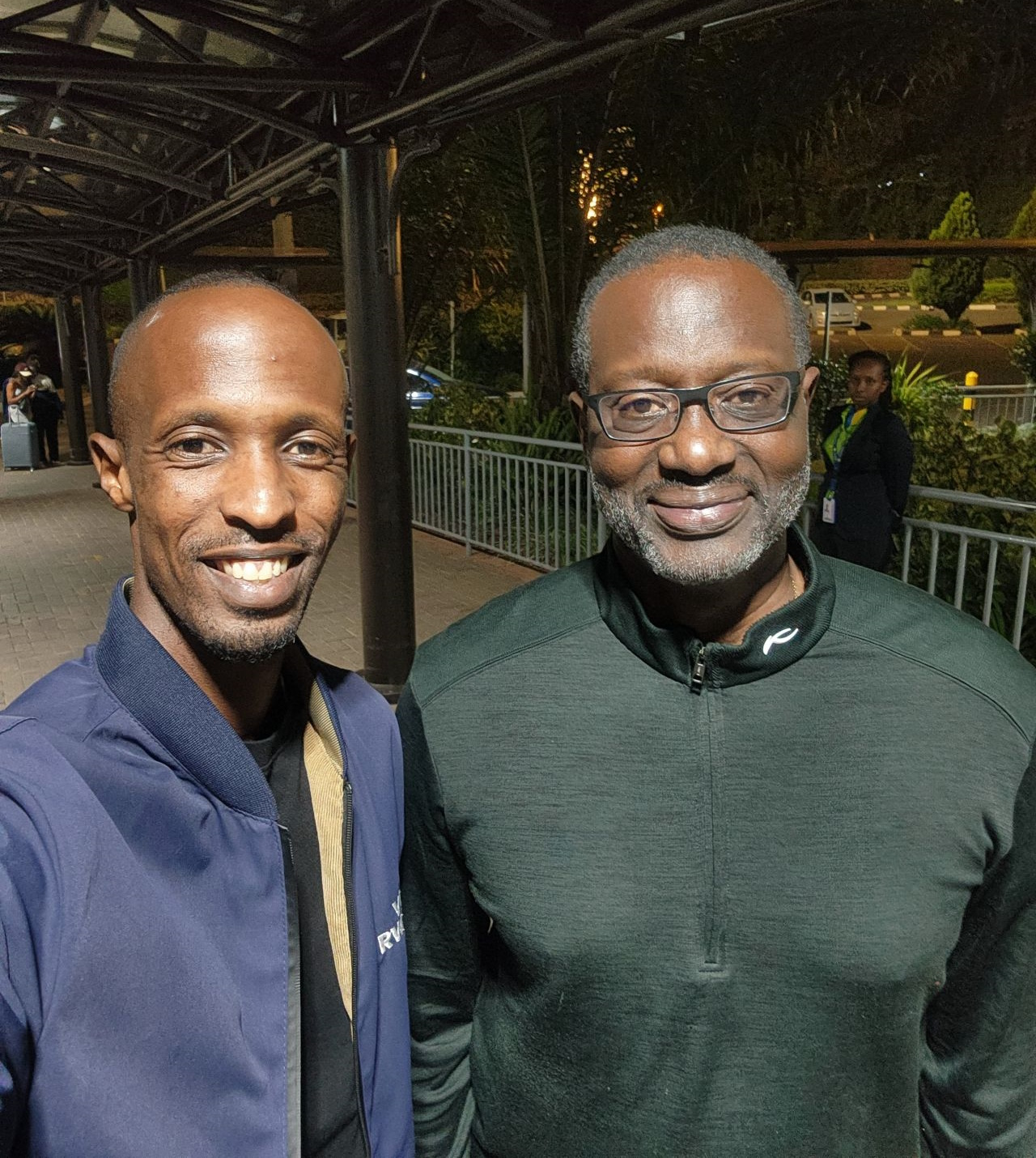 Kigali International Financial Centre (KIFC) – By Herve-Frederic Rugwizangoga