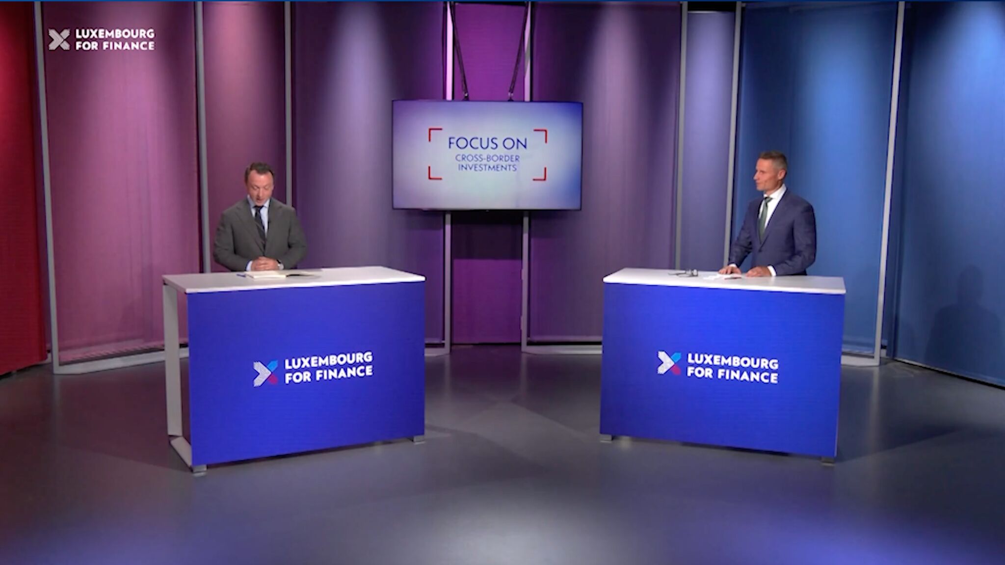 Luxembourg for Finance (LFF)