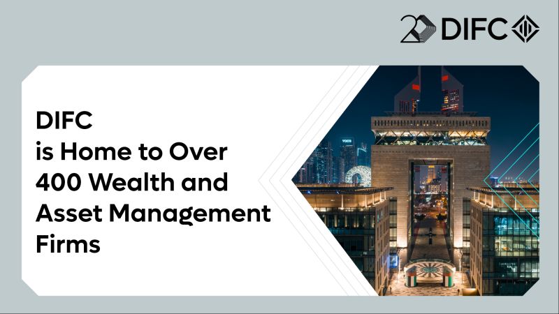 Dubai International Financial Centre (DIFC)