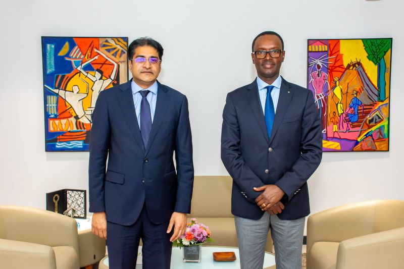 Economic Development Board Mauritius (EDB)