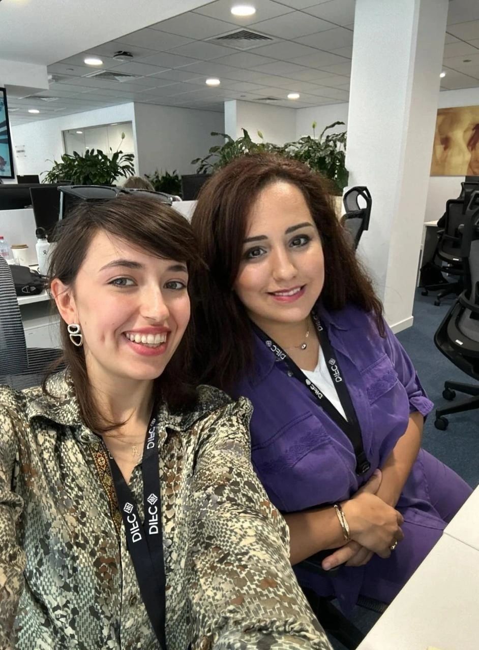 Dubai International Financial Centre (DIFC)